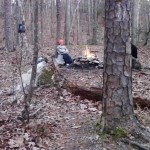 DCIM100SPORT Chilling in camp