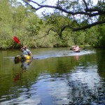 IMG00021-20100814-1455 Josh and Matt on Moores Creek